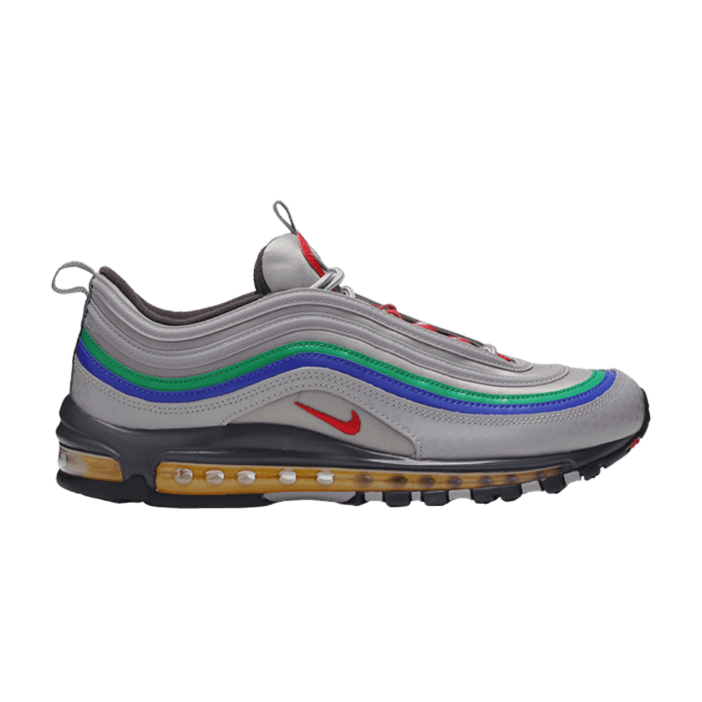 Nike Air Max 97 Nintendo 64 model reference